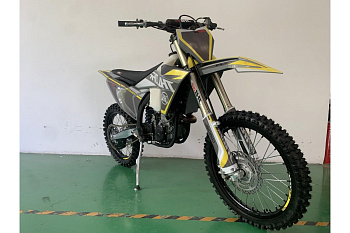 Мотоцикл JHLofr ZR1 Motocross YK250 (LC179MM)
