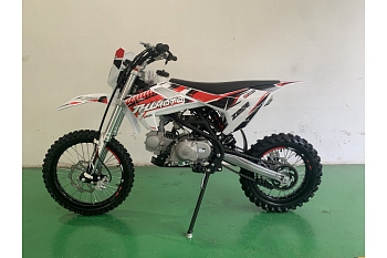 Питбайк JHL Z125E (ZS154FMI-3)