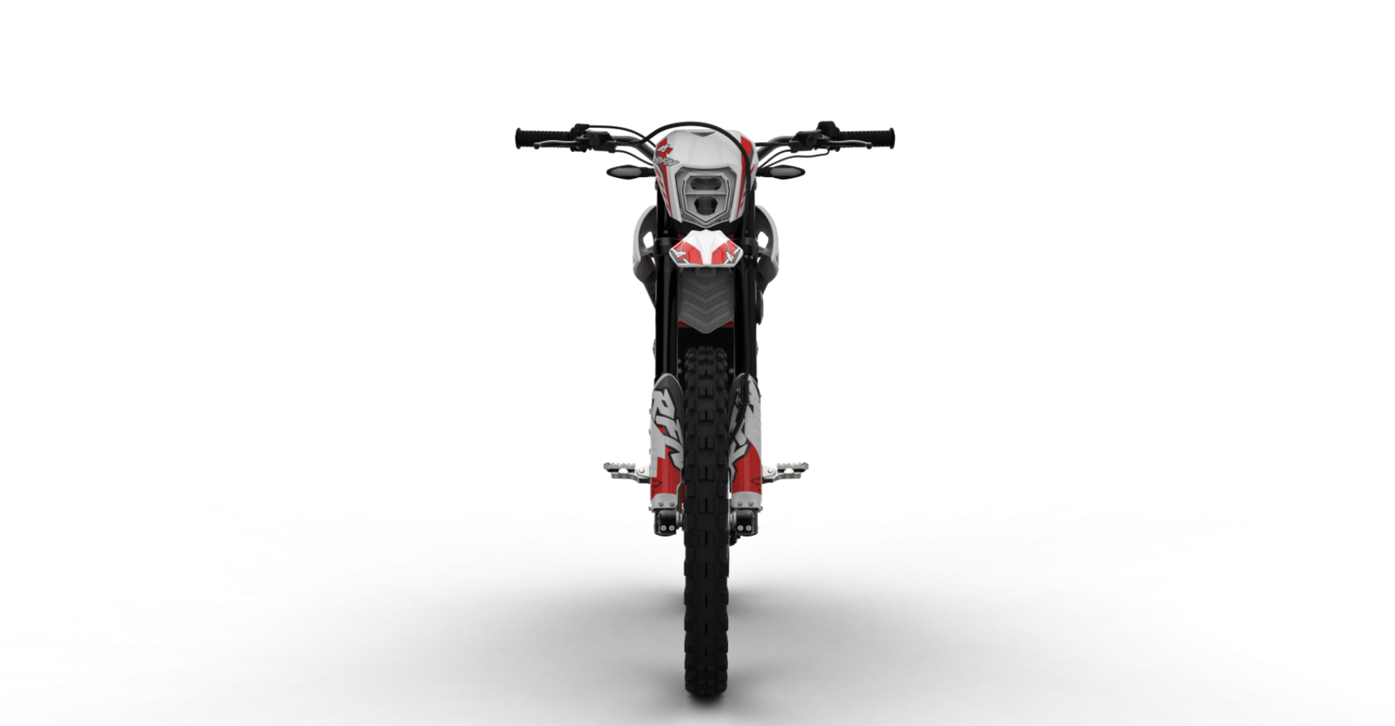 Электромотоцикл RFN AMOTO Endurance Электромотоцикл RFN AMOTO Endurance