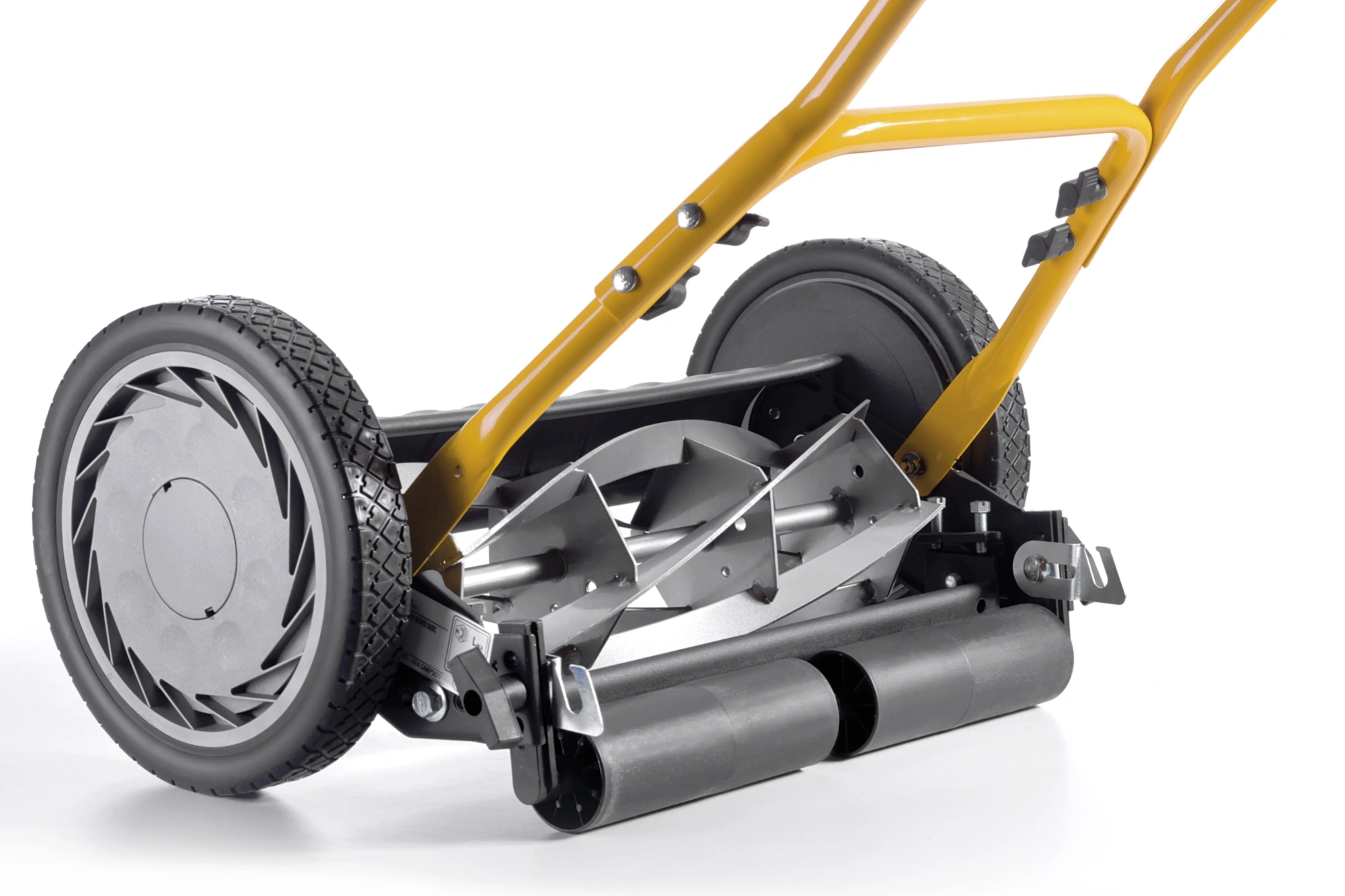 Механическая газонокосилка Stiga SCM 240 R Механическая газонокосилка Stiga SCM 240 R