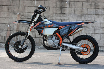 Мотоцикл JHL Z5 NB300 (174MN-5)