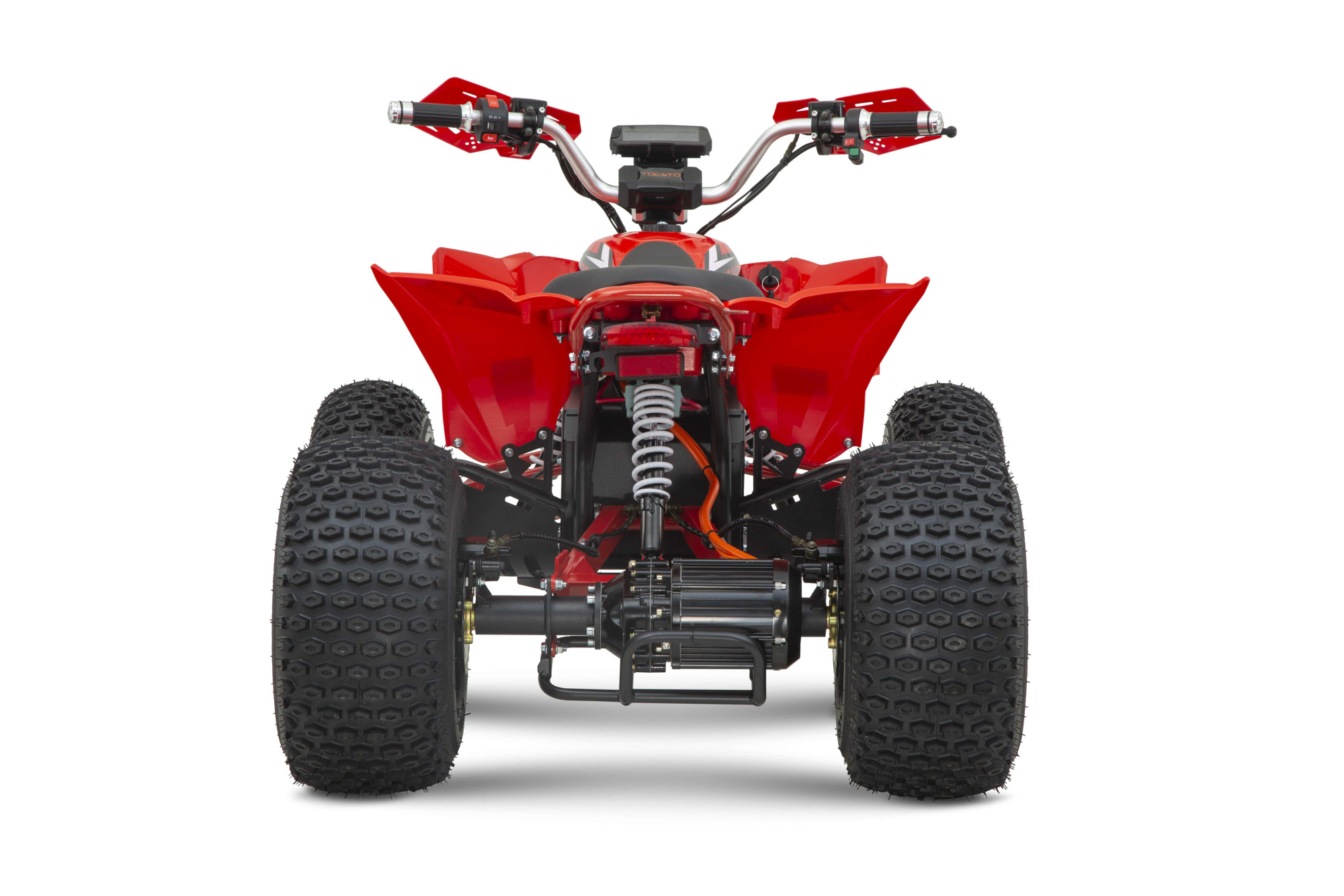 Квадроцикл YACOTA E-SPORT 3000W LD Квадроцикл YACOTA E-SPORT 3000W LD