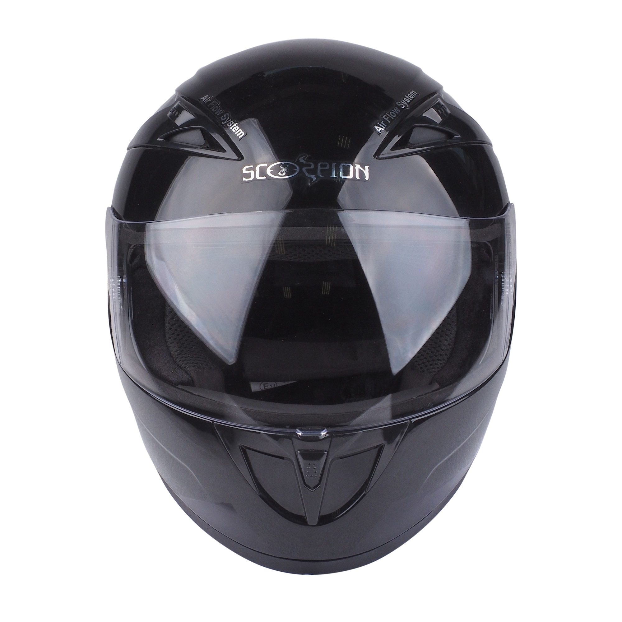Шлем Studds SCORPION Solid Шлем Studds SCORPION Solid