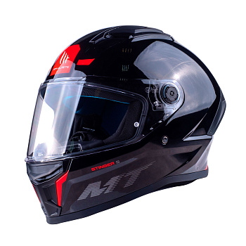 Шлем MT STINGER 2 SOLID