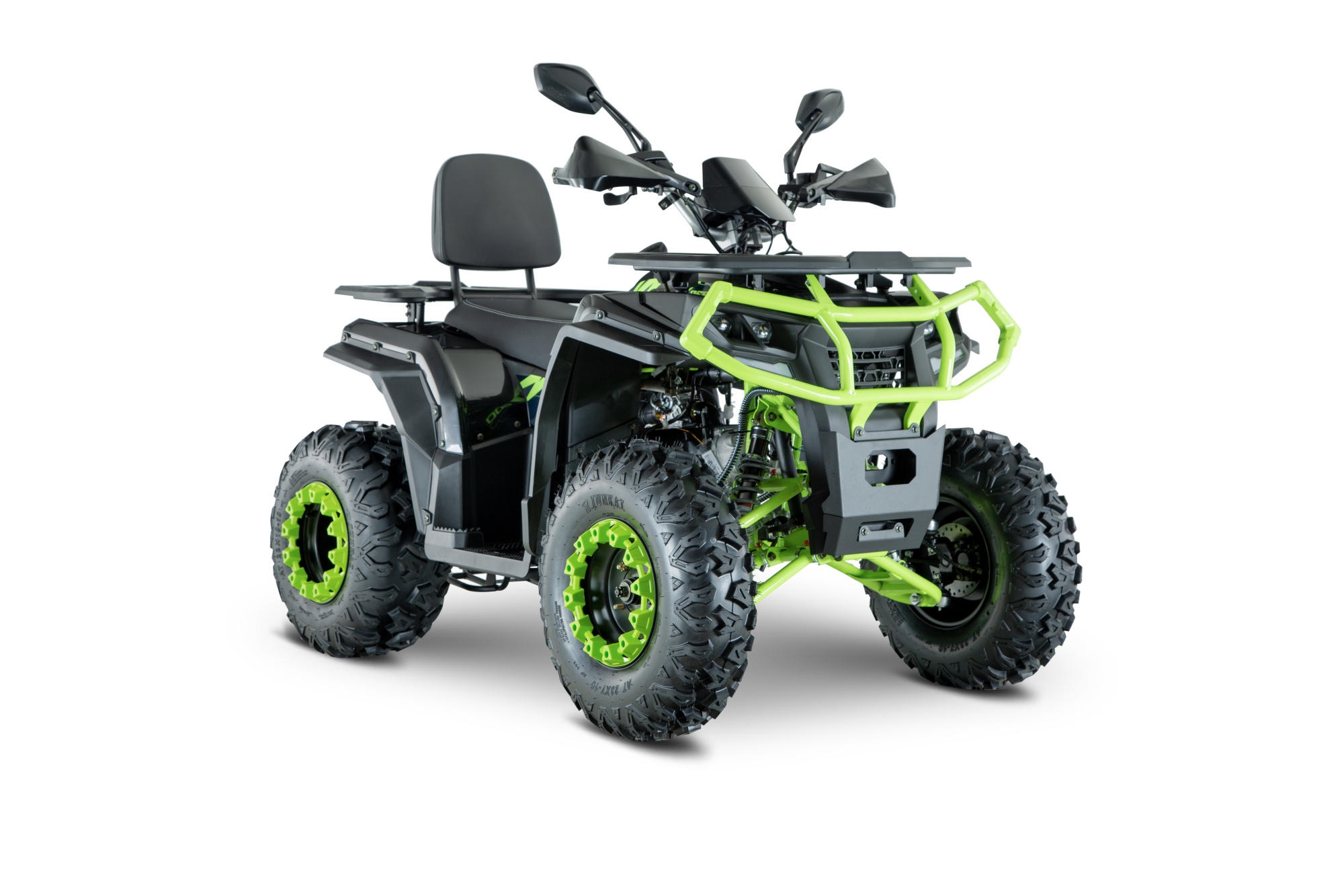 Квадроцикл YACOTA VIKING NEW 200 Квадроцикл YACOTA VIKING NEW 200