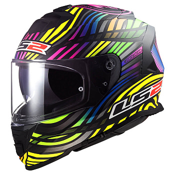 Шлем LS2 FF800 STORM 2 POWER Шлем LS2 FF800 STORM 2 POWER