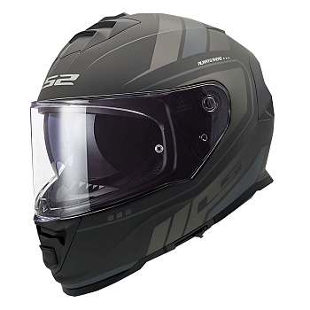 Шлем LS2 FF800 STORM 2 FIST Шлем LS2 FF800 STORM 2 FIST