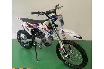 Питбайк JHL Z150E (YX1P60FMJ)