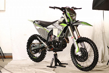 Мотоцикл JHLofr ZR7 NC250SR (177MM)