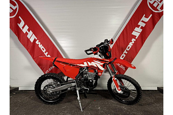 Мотоцикл JHLofr LX CB300RL (LX26)