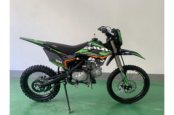 Питбайк JHLofr LK140 19/16 (ZS1P60YMJ)