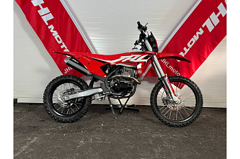 Мотоцикл JHLofr LX PR300 (LX26)