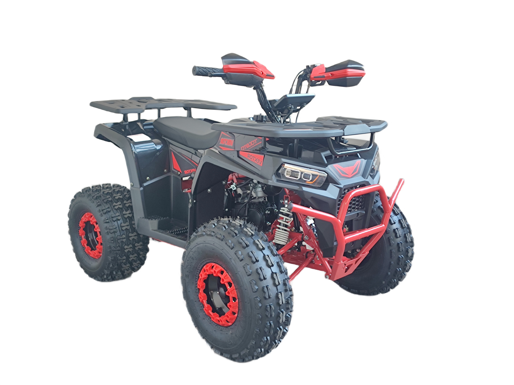 Квадроцикл YACOTA VEKTOR 125 Квадроцикл YACOTA VEKTOR 125
