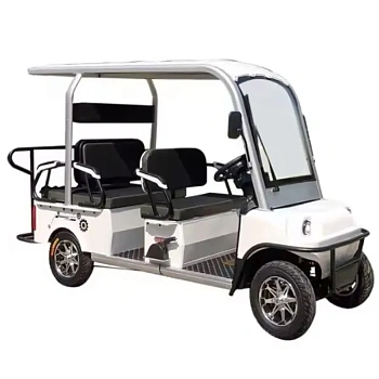 Гольф-кар мини Gelbert Sirma 60V 1200Вт