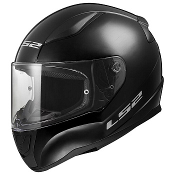 Шлем детский LS2 FF353 RAPID KID SINGLE MONO Шлем детский LS2 FF353 RAPID KID SINGLE MONO