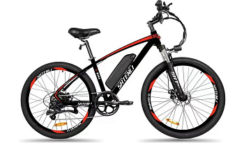 Электровелосипед Shtenli Model GT17