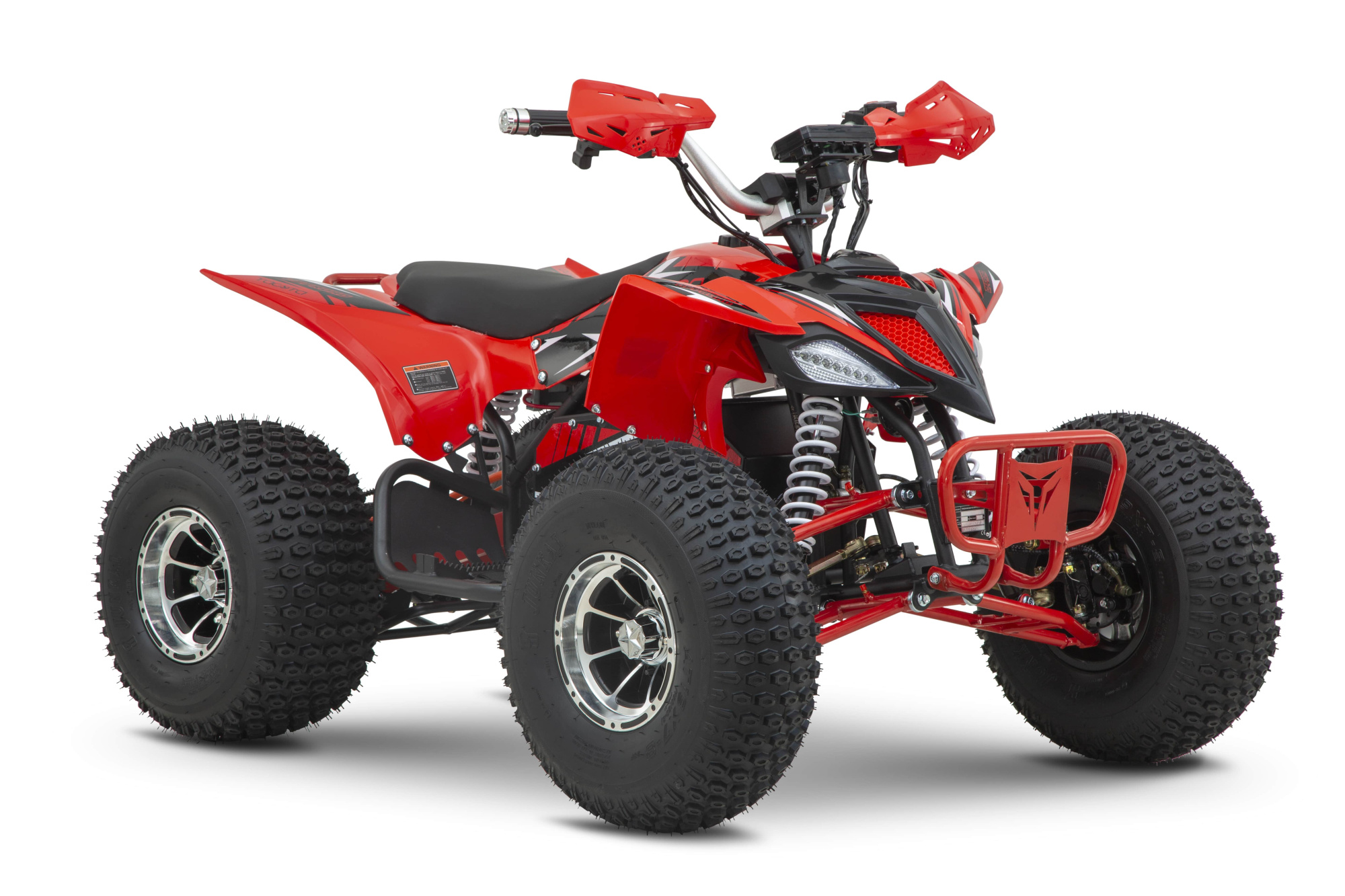 Квадроцикл YACOTA E-SPORT 3000W LD Квадроцикл YACOTA E-SPORT 3000W LD