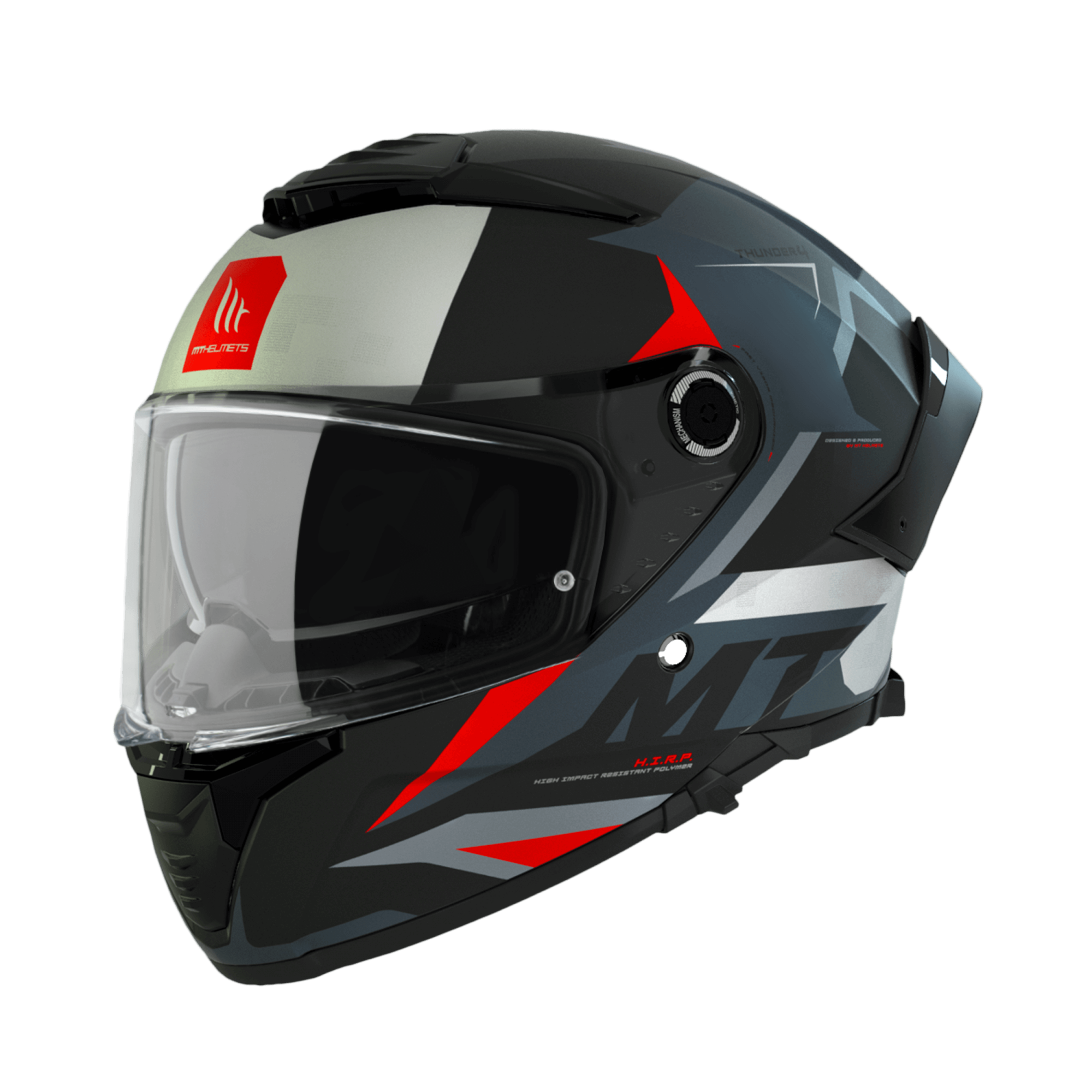 Шлем MT THUNDER 4 SV EXEO Шлем MT THUNDER 4 SV EXEO