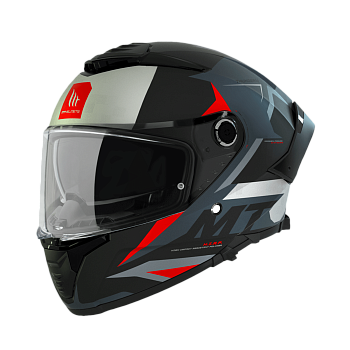 Шлем MT THUNDER 4 SV EXEO Шлем MT THUNDER 4 SV EXEO