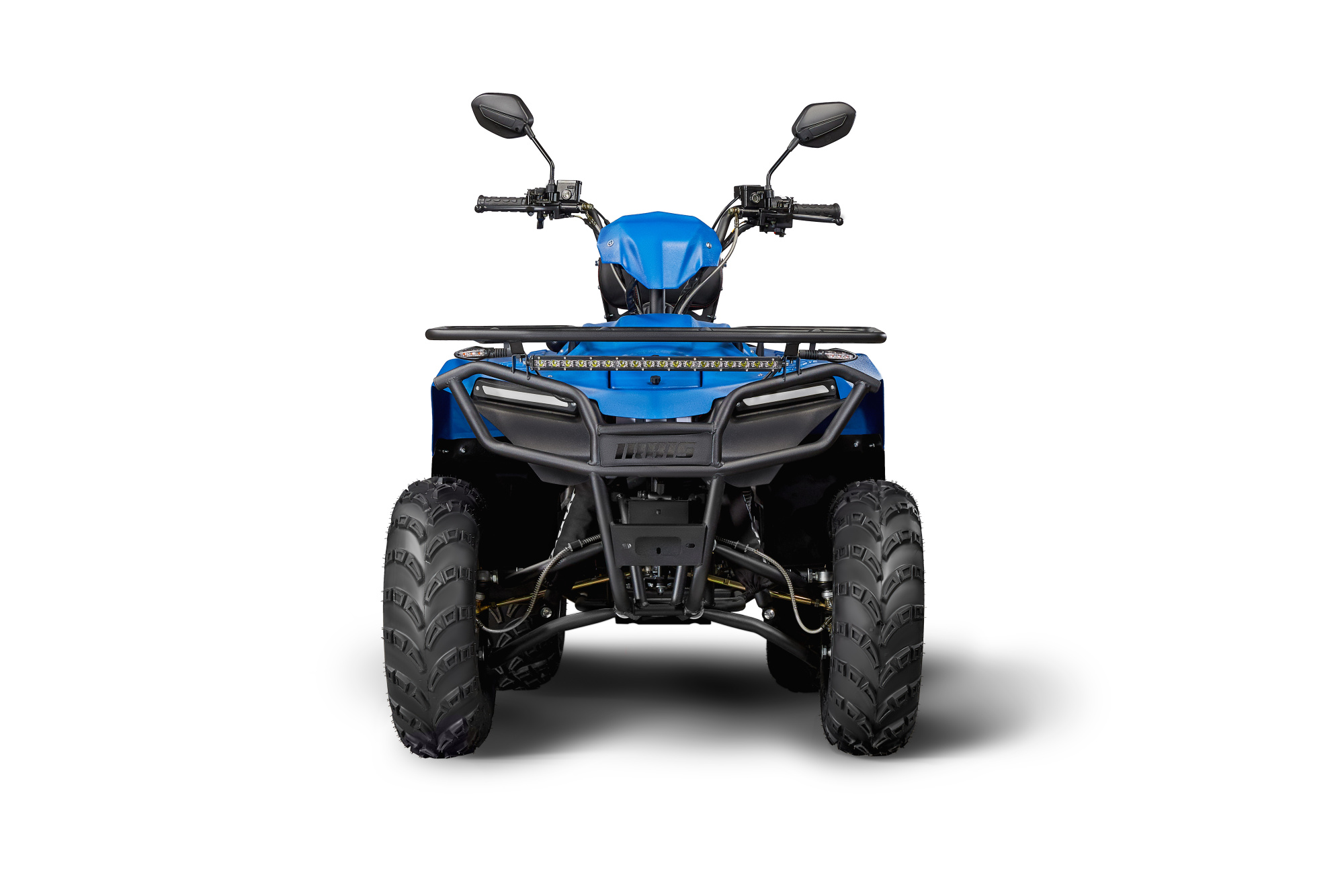 Квадроцикл Irbis ATV250
