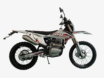 Мотоцикл JHL ELX300 (4T 175FMM) ПТС 21/18