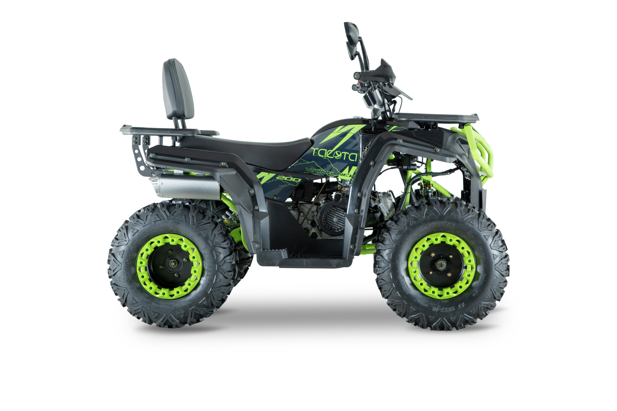 Квадроцикл YACOTA VIKING NEW 200 Квадроцикл YACOTA VIKING NEW 200