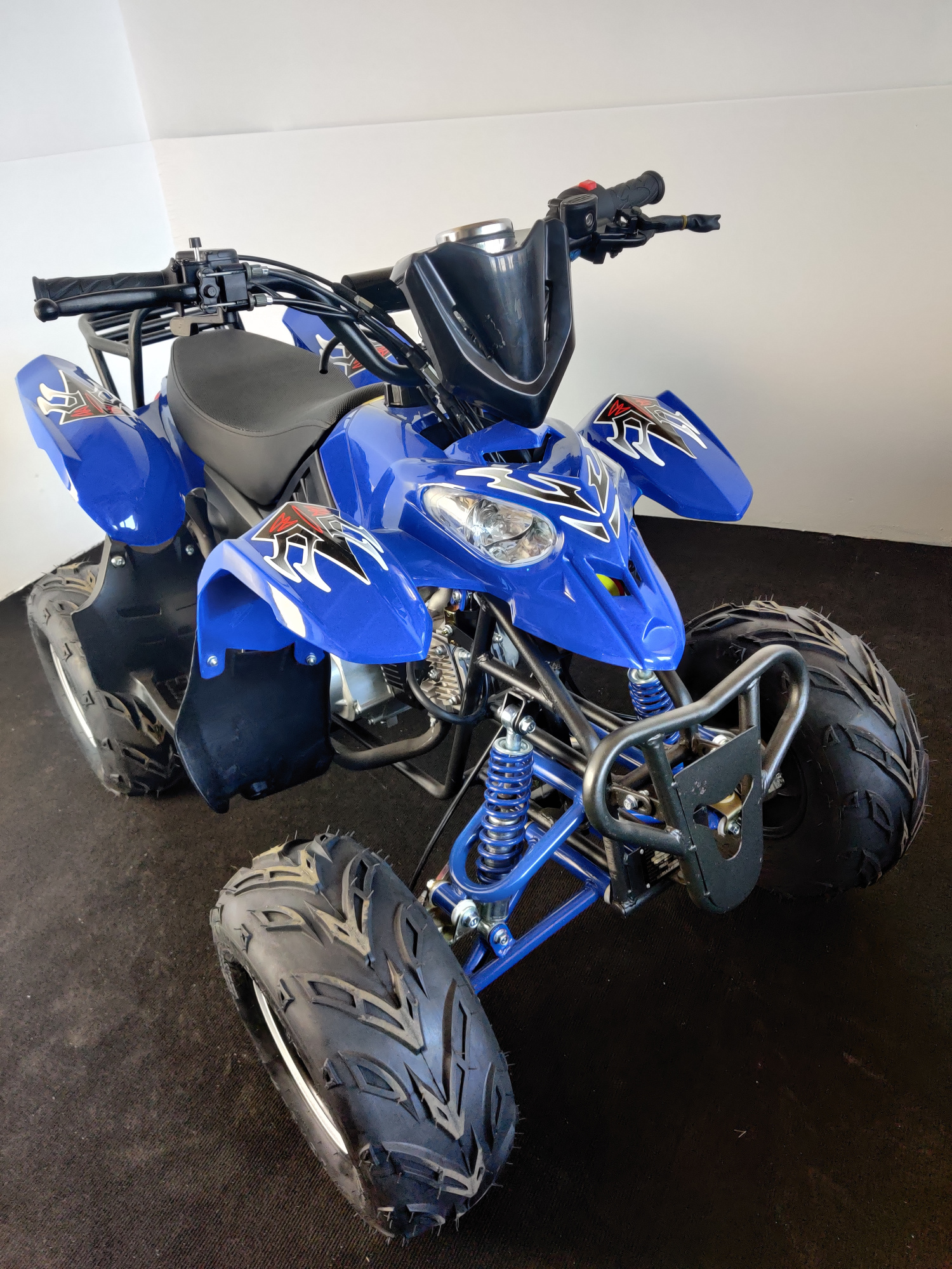 Квадроцикл AMOTO Razor 125