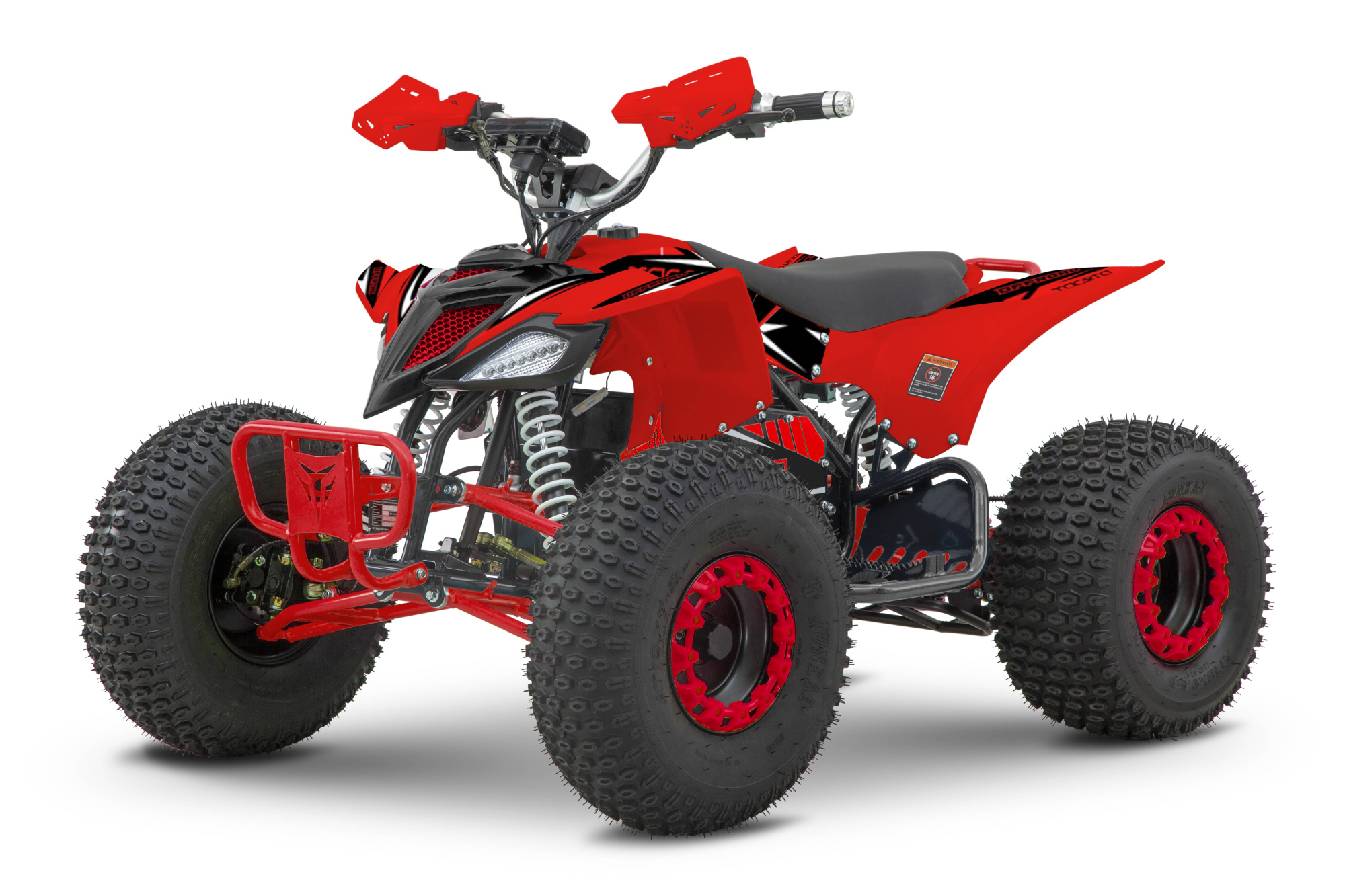 Квадроцикл YACOTA E-SPORT 3000W Квадроцикл YACOTA E-SPORT 3000W