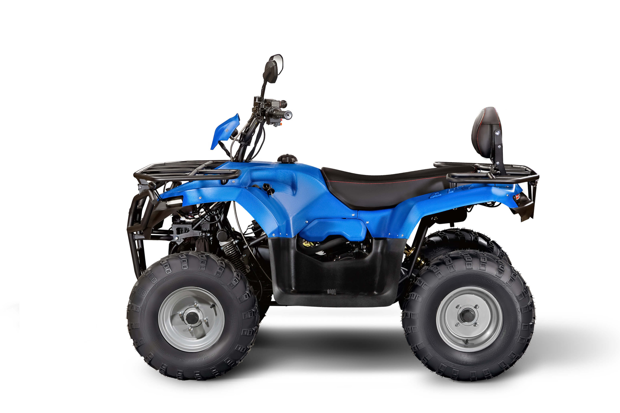 Квадроцикл Irbis ATV200
