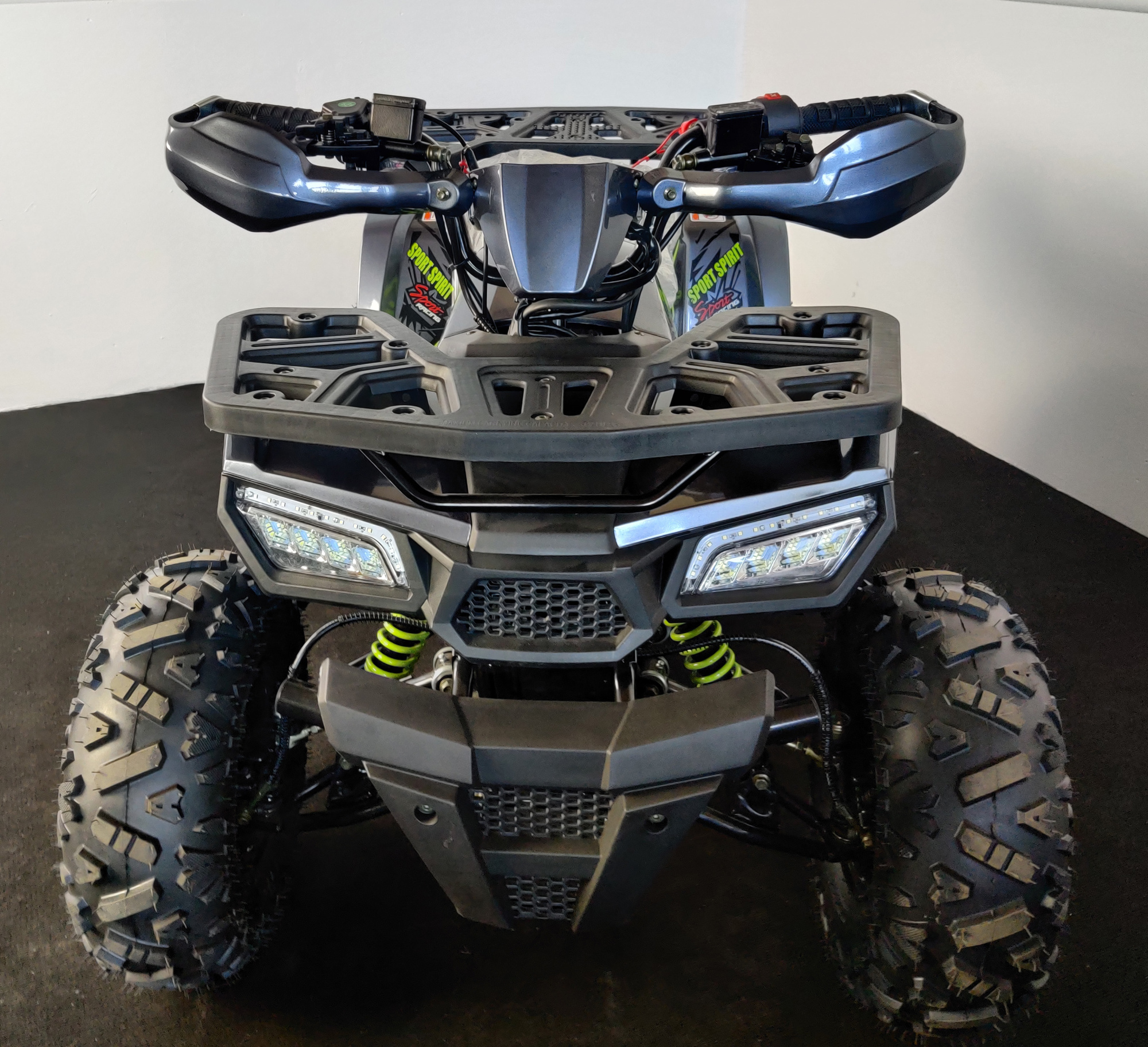 Квадроцикл AMOTO Wild 125 Квадроцикл AMOTO Wild 125