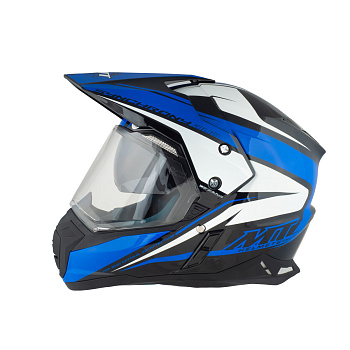 Шлем MT SYNCHRONY DUO SPORT DUALITY Шлем MT SYNCHRONY DUO SPORT DUALITY