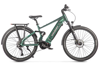 Электровелосипед Sporto Alcor