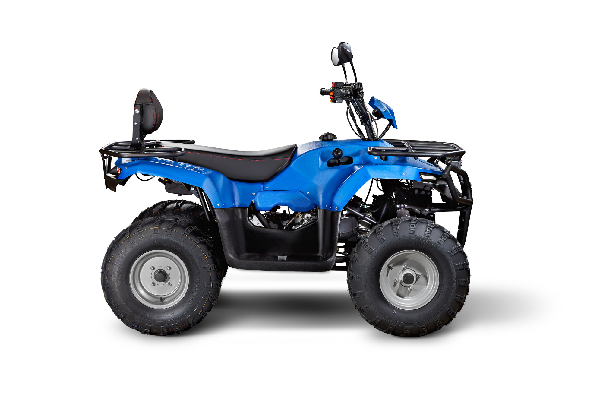 Квадроцикл IRBIS ATV250 Синий