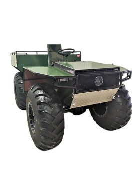 Вездеход Вепрь В5М