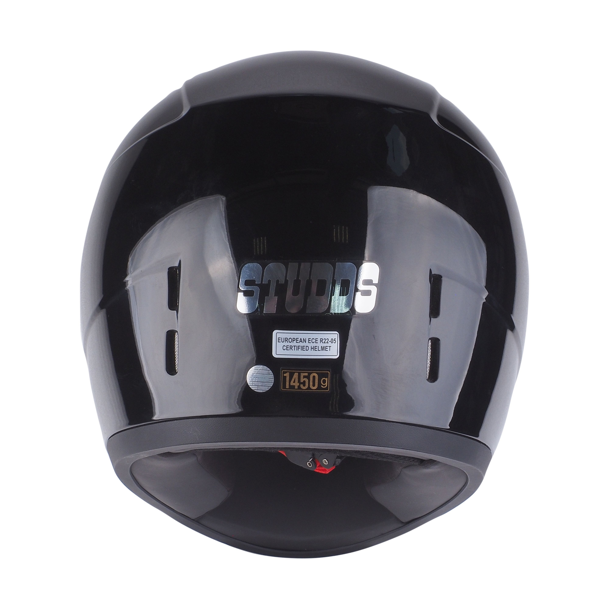 Шлем Studds SCORPION Solid Шлем Studds SCORPION Solid