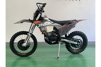 Мотоцикл JHLofr ZR6 YBS300 (176MN)