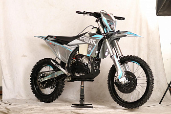 Мотоцикл JHLofr ZR5 NB300 (174MN-5)