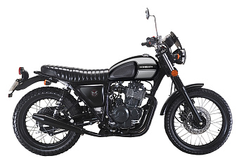 Мотоцикл COMBAT 650 (SHINERAY)