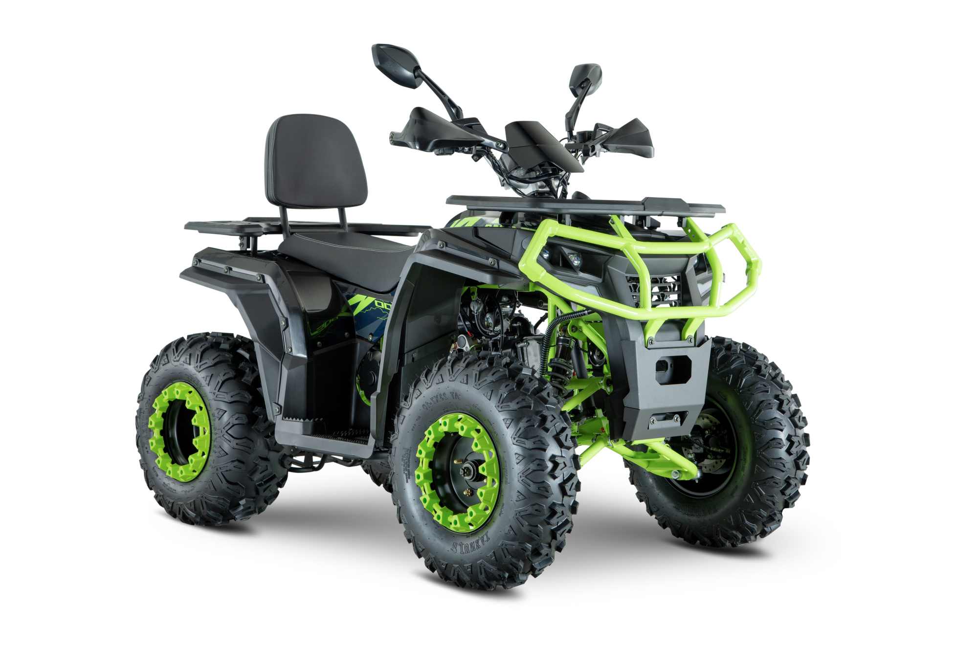 Квадроцикл YACOTA VIKING NEW 200 Квадроцикл YACOTA VIKING NEW 200