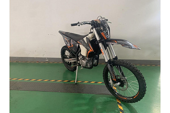 Мотоцикл JHL LX5 NB300 (174MN-5)