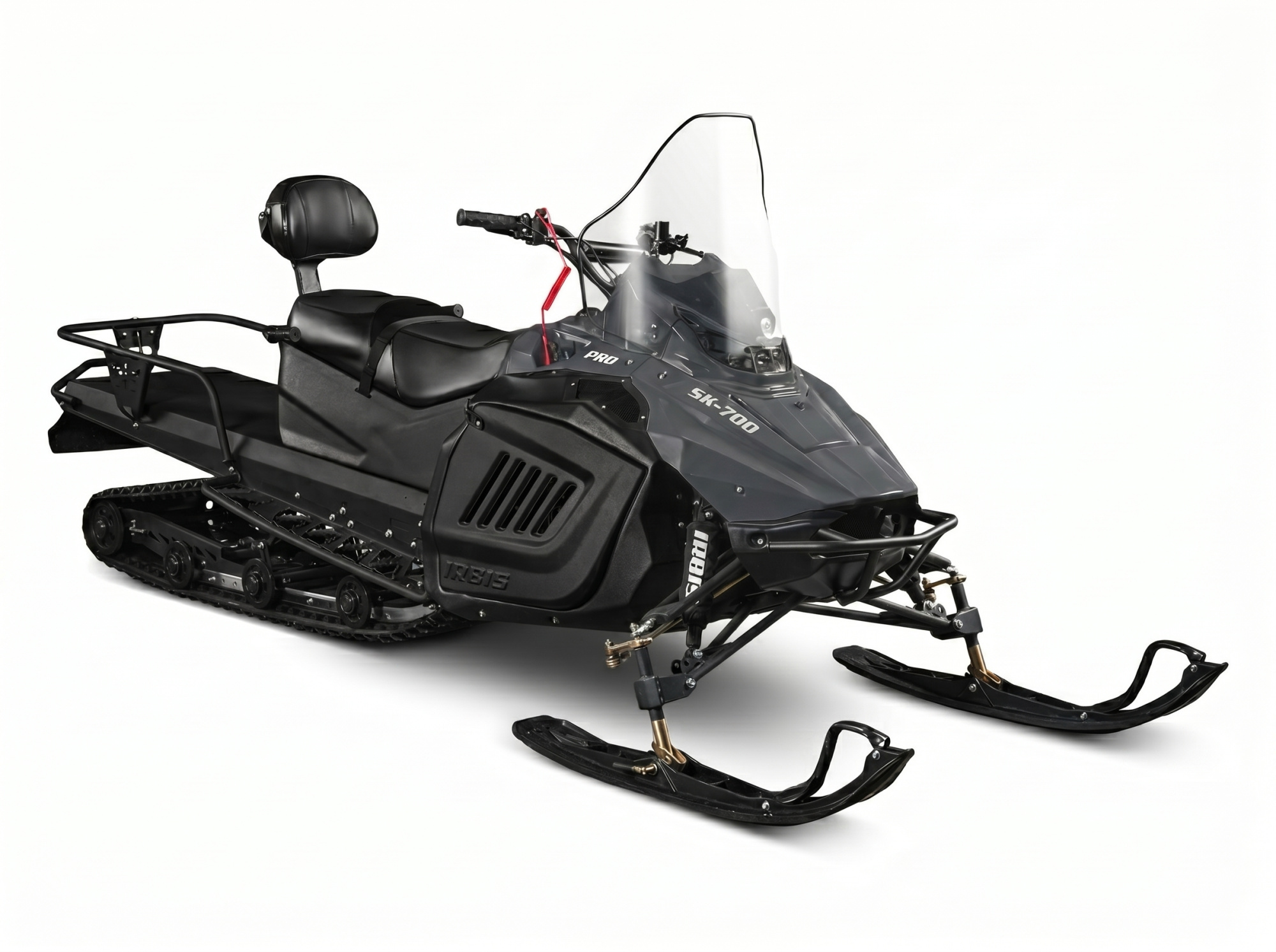 Снегоход утилитарный IRBIS SK700 PRO