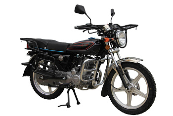 Мотоцикл HUNTER 250