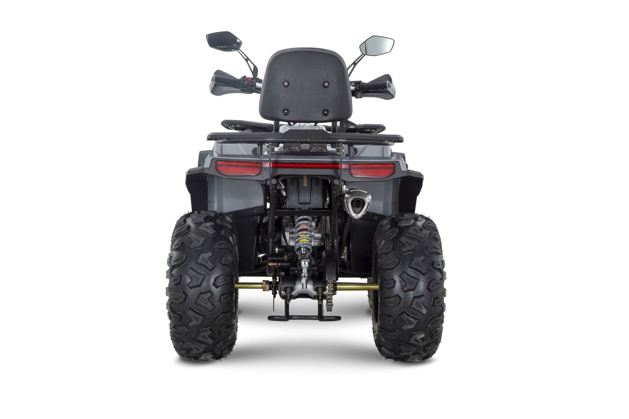 Квадроцикл YACOTA VIKING 200