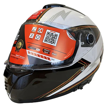 Шлем MT THUNDER 4 SV BEAM Шлем MT THUNDER 4 SV BEAM