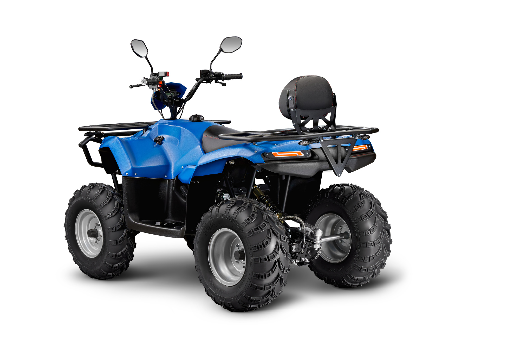 Квадроцикл Irbis ATV250