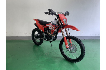 Мотоцикл JHLofr MX PR300 (ZS175FMN) MX26