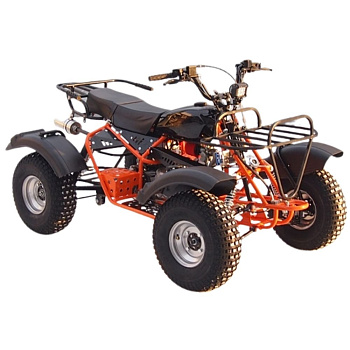 ЗИП 4W серия 4++ МЕХАНИК