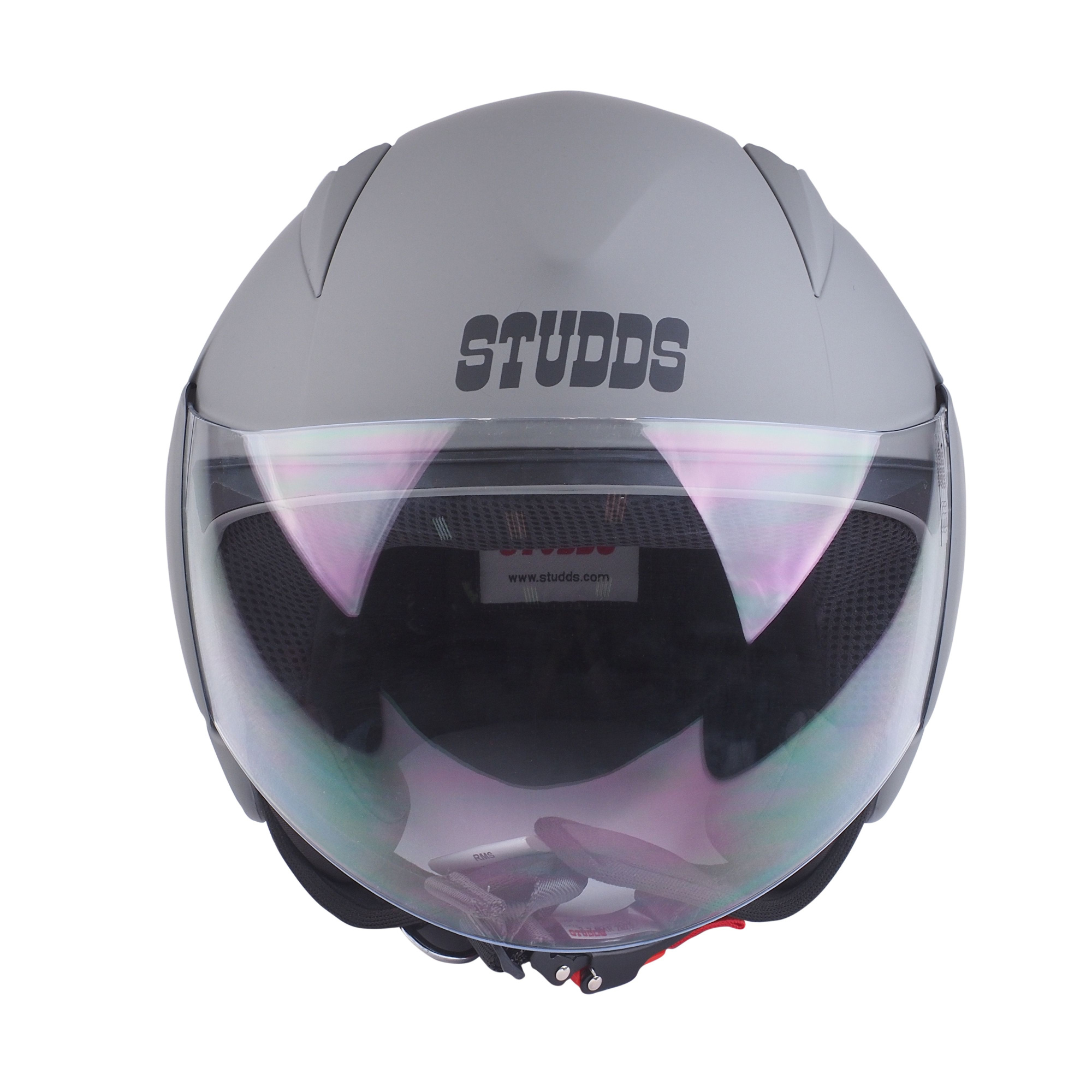 Шлем Studds RMS Z600 Solid