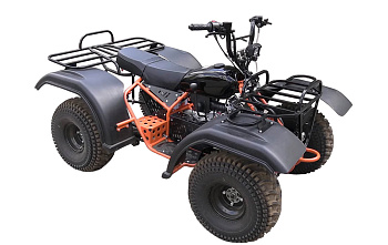 ЗИП 4W серия 5++ МЕХАНИК 3 (вариатор)