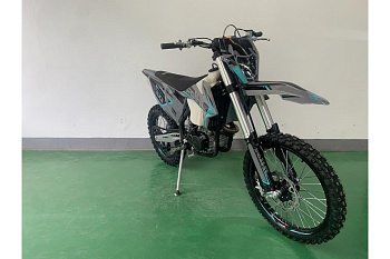 Мотоцикл JHL LX6 YBS300 (176MN)